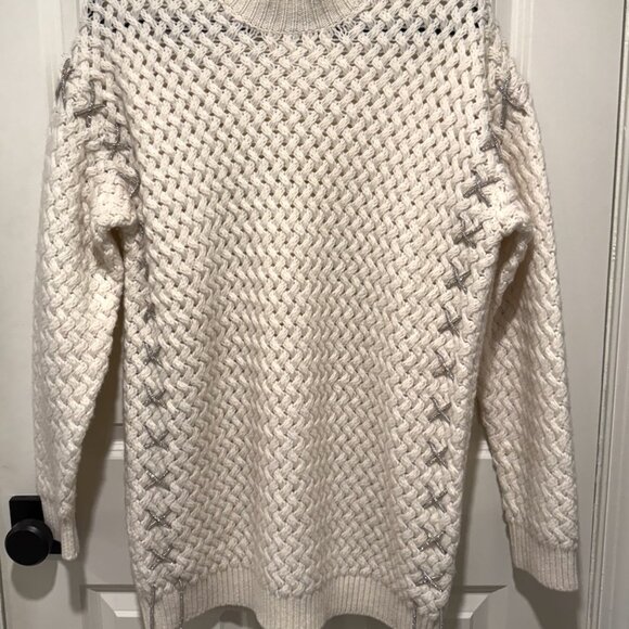 Dresses & Skirts - Sweater Dress